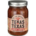 Texas-Texas Roasted Addiction Medium Salsa, 16 oz