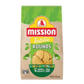 Mission Tortilla Rounds, 13 oz