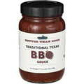 Better Than Good Traditional Texas BBQ Sauce, 17.5 oz