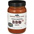 Better Than Good Texas Moppin' Sauce, 17.5 oz