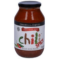 Cookwell & Company Two-Step Spicy Chili Mix, 33 oz