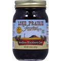 Lone Prairie Farms Seedless Blackberry Jam, 20 oz