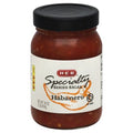 H-E-B Specialty Series Hot Salsa - Habanero, 16 oz
