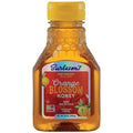 Burleson's Pure Orange Blossom Honey, 12 oz