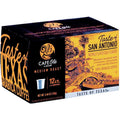 CAFE Olé by H-E-B Taste of San Antonio Medium Roast Coffee Single Serve Cups