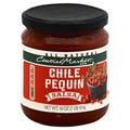 Central Market Hot Chili Pequin Salsa, 16 oz