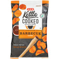 H-E-B Kettle Cooked Potato Chips - Barbecue