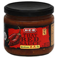 H-E-B That Red Sauce - Medium, 11 oz