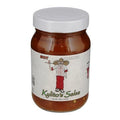 Kylito's Hot Salsa, 16 oz