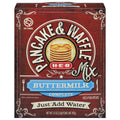 H-E-B Buttermilk Complete Pancake & Waffle Mix
