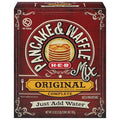 H-E-B Original Complete Pancake & Waffle Mix, 32 oz