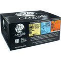 CAFE Olé by H-E-B Donut Shop, Texas Pecan & Taste of San Antonio Coffee Single Serve Cups - Variety Pack