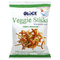 Gluck Veggie Sticks, 6 oz