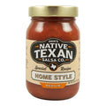 Native Texan Medium Home Style Salsa, 16 oz