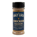 The Salt Lick Chicken Seasoning, 4 oz