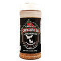 2 Gringo's Chupacabra Rub Season All, 12 oz