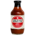Terry Black's Barbecue Traditional Spicy Sauce, 18 OZ