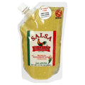 Salsa El Gallo Mexican Restaurant-Style Taquera - Jalapeño, 11.7 oz