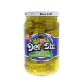 Del-Dixi Fresh Pack Hamburger Slices with Sea Salt, 24 oz