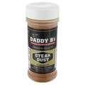 Daddy B's Steak Dust Seasoning, 6 oz
