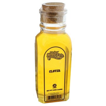 Walker Honey Farm Texas Clover Honey, 16 oz