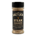 The Salt Lick Steak Seasoning, 4 oz