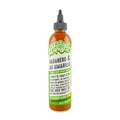 Humble House Habanero & Aji Amarillo Sweet Heat Fruit Sauce, 9.5 oz