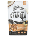 Wildway Grain-Free Granola - Coconut Cashew, 8 oz