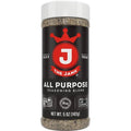 The Jank All Purpose Seasoning Blend Dry Rub, 5 oz