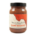 Dan & Emilio's Tex-Mex Slow Roasted Medium Salsa, 16 oz
