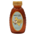 Sweet Bee Gardens Local Raw Unfiltered Honey, 16 oz