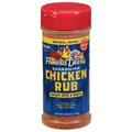 Famous Dave's Chicken Rub Seasoning, 5.25 oz