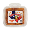Hobi's Bites Original Hot Crackers, 5.5 oz