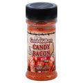 Good Ol' Boys Candy Bacon Rub, 6.2 oz