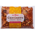 H-E-B Mi Tienda Cantinero Botana Mixta Snack Mix - Peanuts & Tortilla Chips, 16 oz