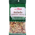 H-E-B Mi Tienda Salado Botana Mixta Snack Mix - Peanuts & Pumpkin Seeds, 7 oz