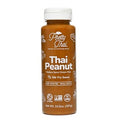 Pretty Thai Peanut Sauce, 10.5 oz