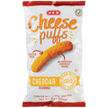 H-E-B Cheese Puffs - Cheddar