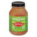 Mi Tierra Tortilla Soup Base, 32 oz