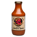 Lips Smacker's Gourmet East Texas Bar-B-Q Sauce - Original, 18 oz