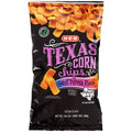 H-E-B Texas Corn Chips - Ghost Pepper Ranch, 10.5 oz