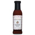 Fischer & Wieser Four Star Provisions Raspberry Chipotle Sauce, 12.1 oz