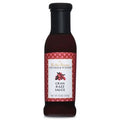 Fischer & Wieser Four Star Provisions Cran Razz Sauce, 12 oz
