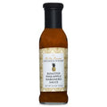 Fischer & Wieser Four Star Provisions Roasted Pineapple Habanero Sauce, 12.3 oz
