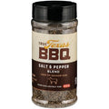 True Texas BBQ Salt & Pepper Blend, 10 oz