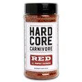 Hardcore Carnivore Red All Purpose Seasoning, 11 oz