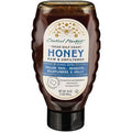 Central Market Texas Gulf Coast Raw & Unfiltered Honey, 16 oz