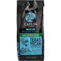 CAFE Olé by H-E-B Decaf Texas Pecan Medium Roast Ground Coffee