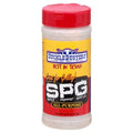 SuckleBusters Salt Pepper Garlic All-Purpose Rub, 14.5 oz