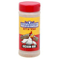 SuckleBusters Clucker Dust Chicken Rub, 14.25 oz